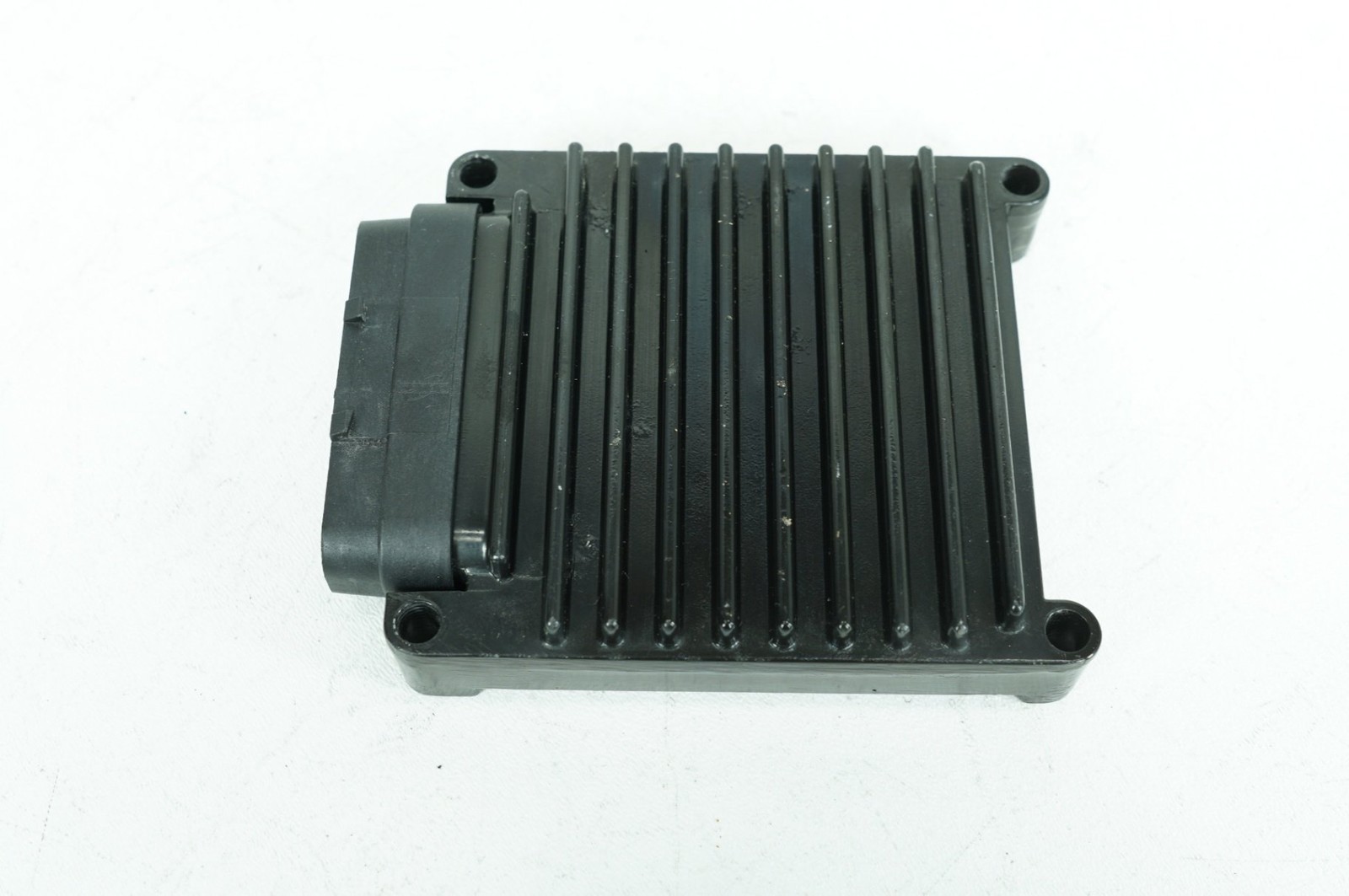 2004 Harley Softail Heritage Classic OEM Engine Control Module Brain ECU ECM