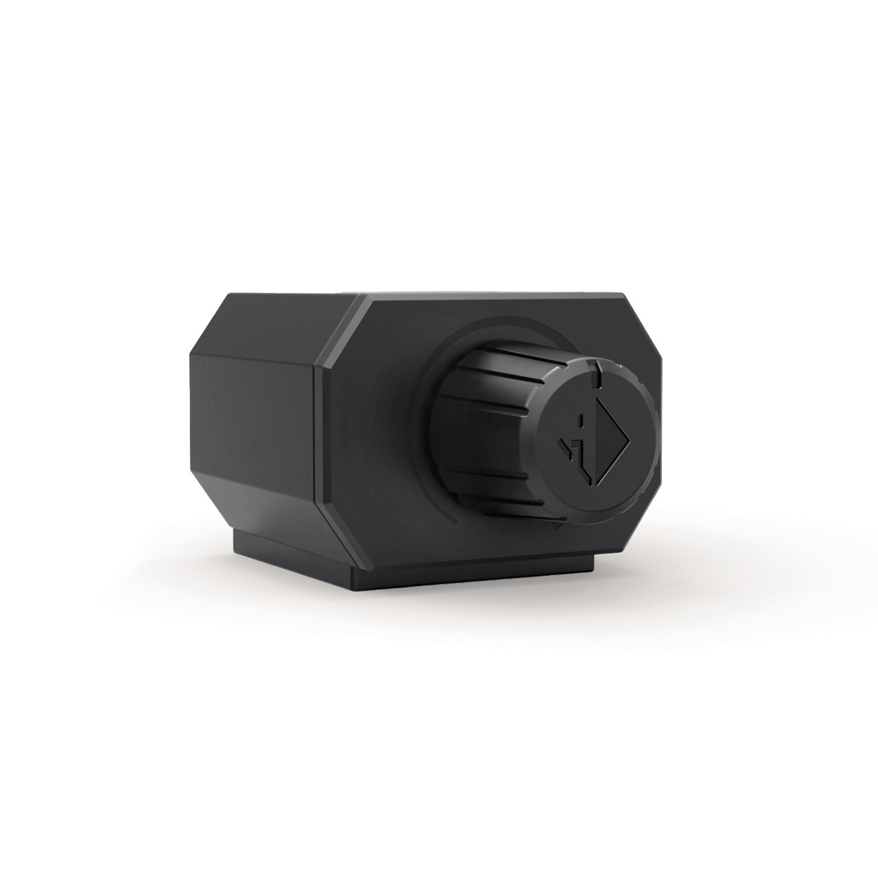 Audiotec Fischer URC.1 Remote Volume Control Sub Level Knob Helix Match DSP