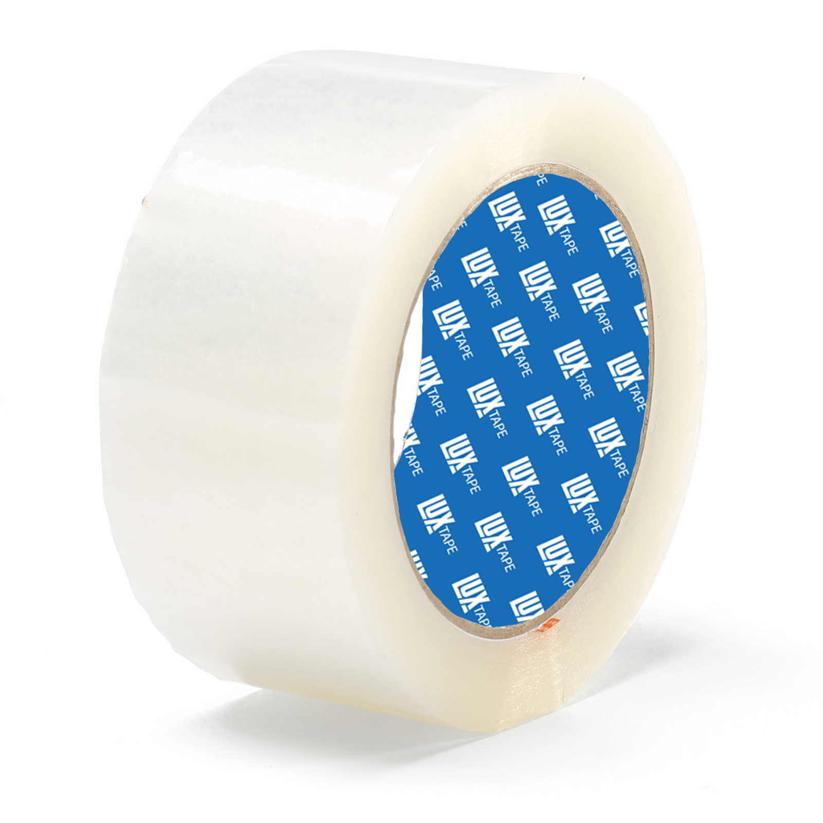 LUX Carton Sealing Packing Tape by The Boxery