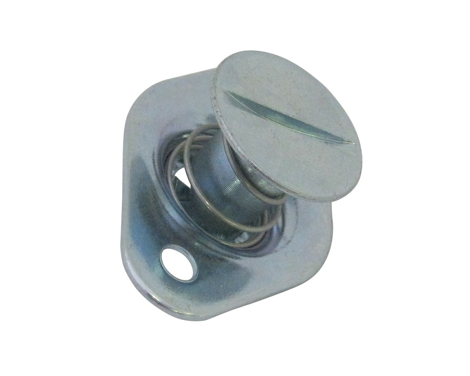 Self Ejecting Fastener Buttons & Springs Dzus QuarterTurn Button Dzues Fasteners