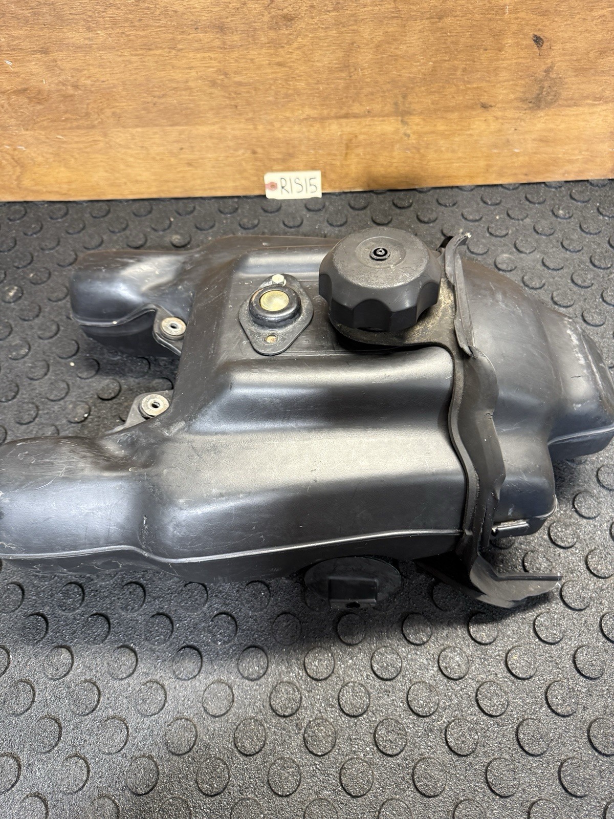 02 Honda Foreman 450 ES Gas Tank Fuel Tank