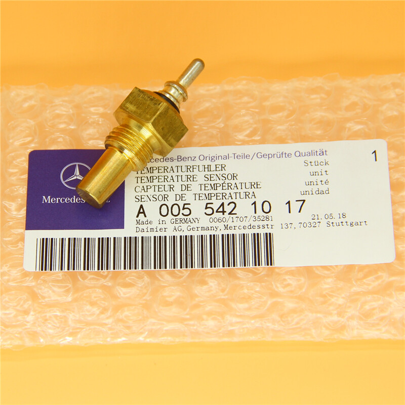 Brand New A0055421017 Engine Coolant Temperature Sensor fit for Mercedes-Benz