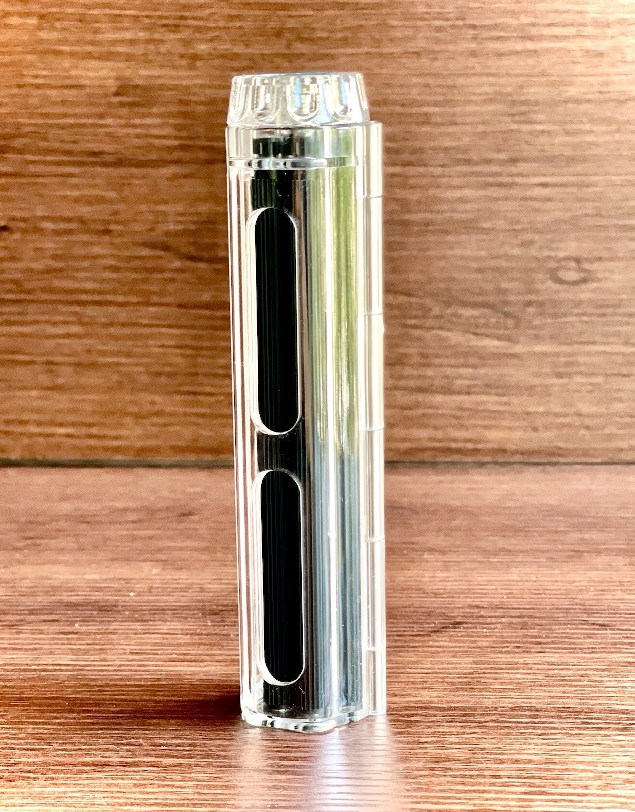 Cigarette Roller-Easy Manual Cigarette Rolling Tool Perfect Roll 8mm In Diametr