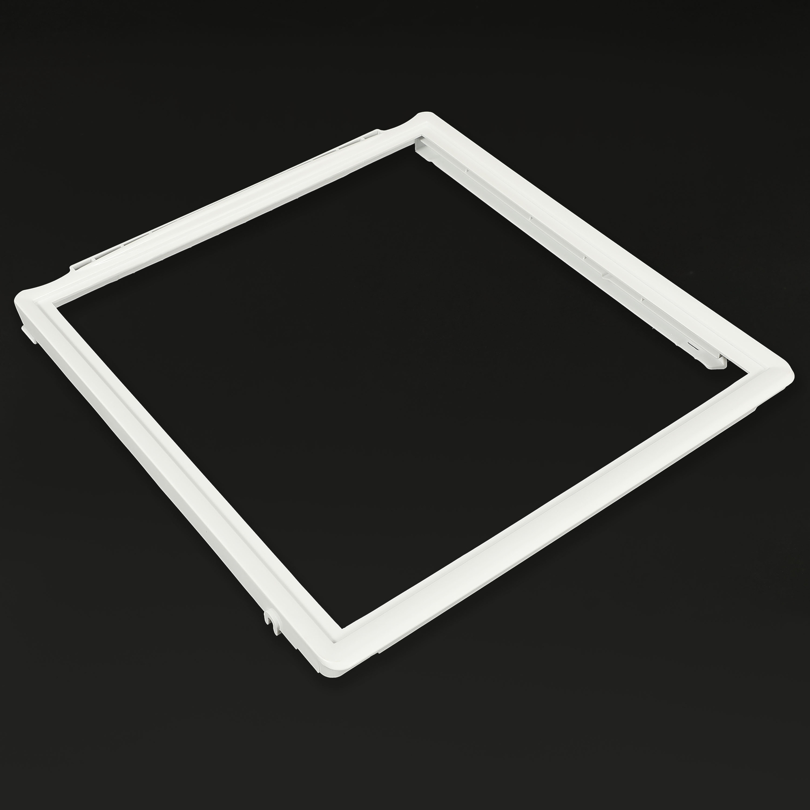 New Meat Pan ( Top ) Shelf Frame Compatible with Frigidaire 241969501 PS2363832