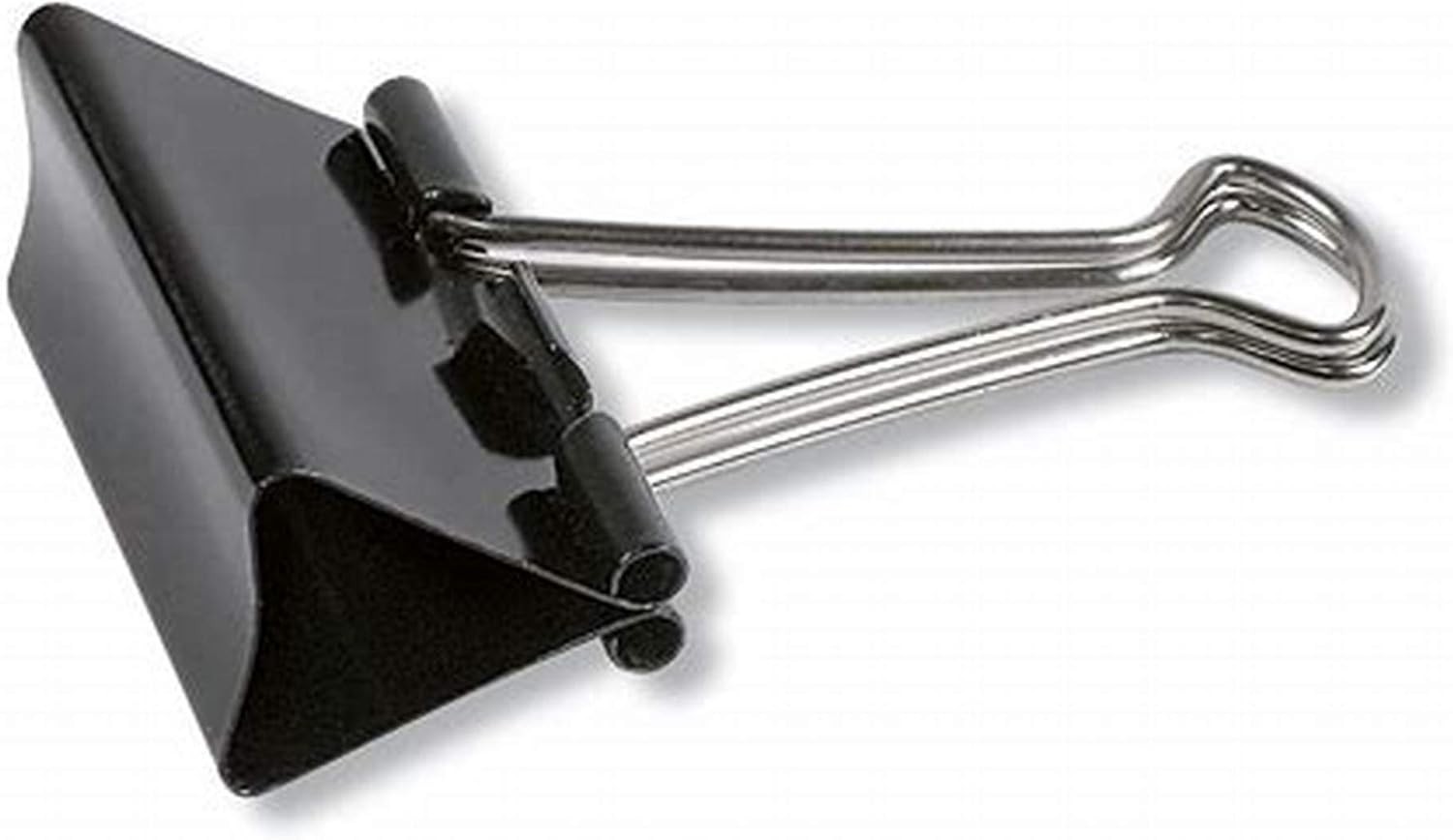 Extra Large Binder Clips 3/10/36 Pack 2 Inch Big Paper Clamps for Office Supplie