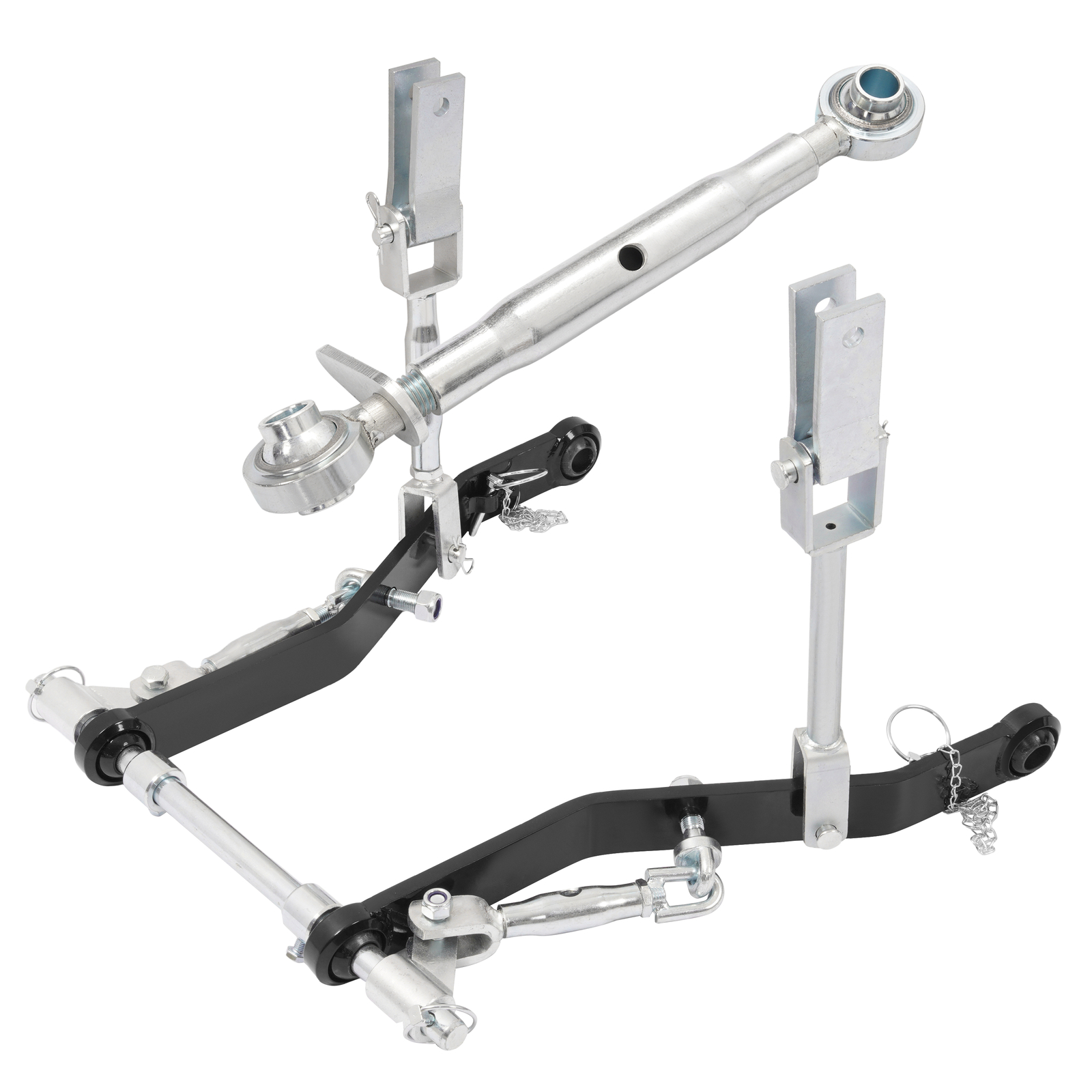 For Kubota B-Series Compact Tractors Category 1 3 Point Hitch Kit #HIF10-0013