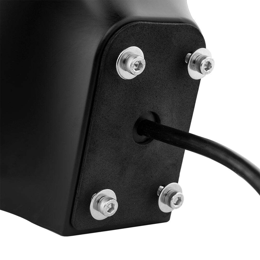 DS18 EN-JS6-BK 6.5" Jet Ski Marine Jeep UTV ATV Pod Speaker Enclosures POD Black