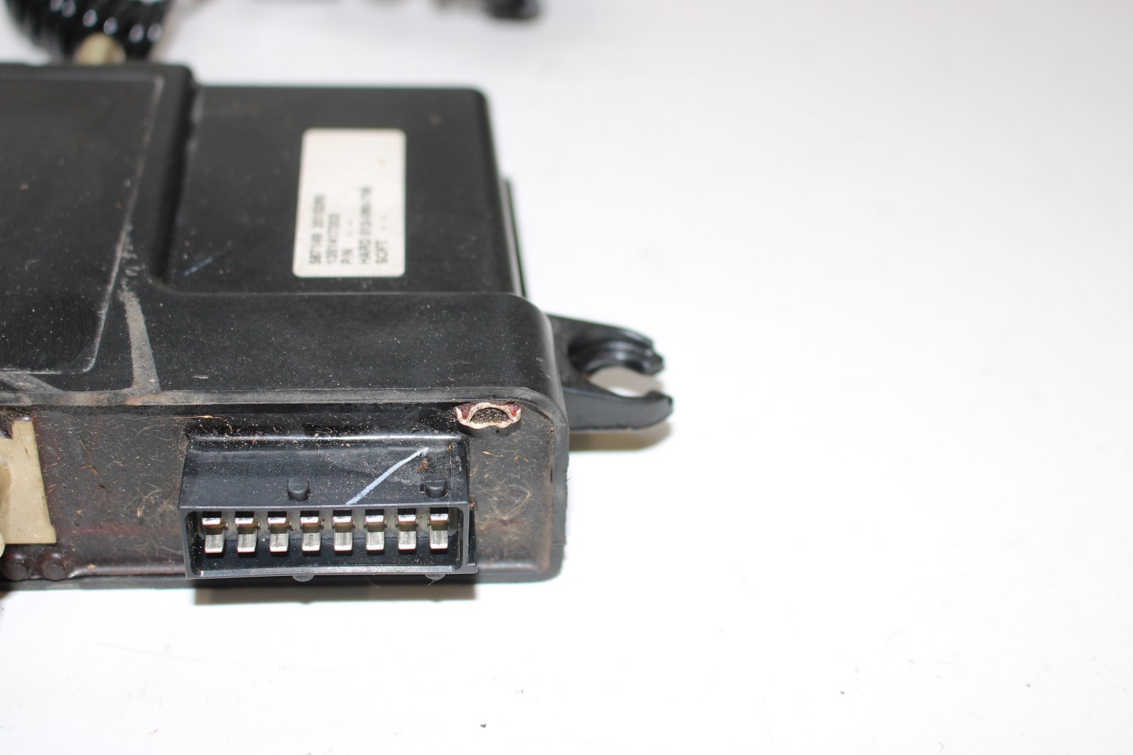 2015 Ski-doo Freeride 800 Etec 137" Xm Cdi Ecu EcmCalibrated Module & Tether