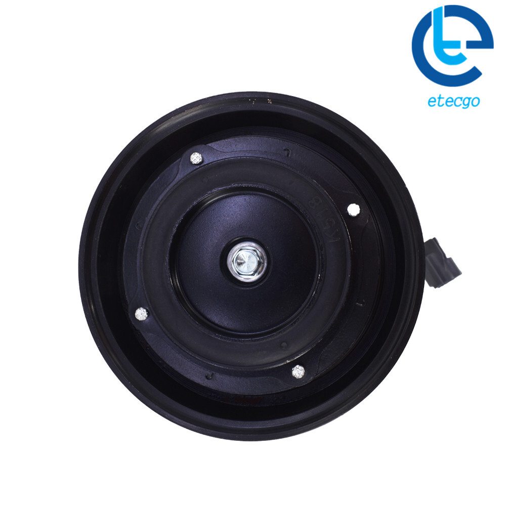 For 2003 2004 2005 2006 2007 Honda Accord 4cyl 2.4L A/C AC Compressor w/ Clutch