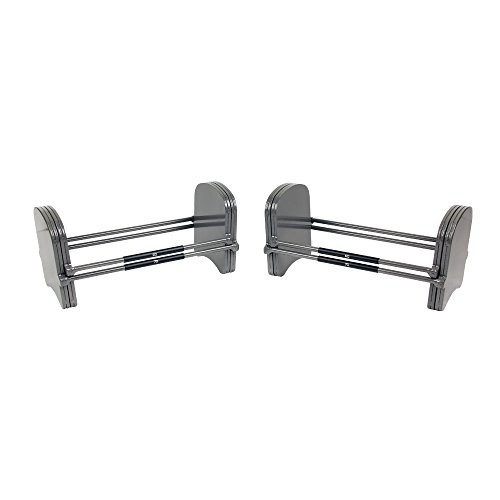POWERBLOCK Classic Straight Bar Pair of Stage 2 KIT (50-70)