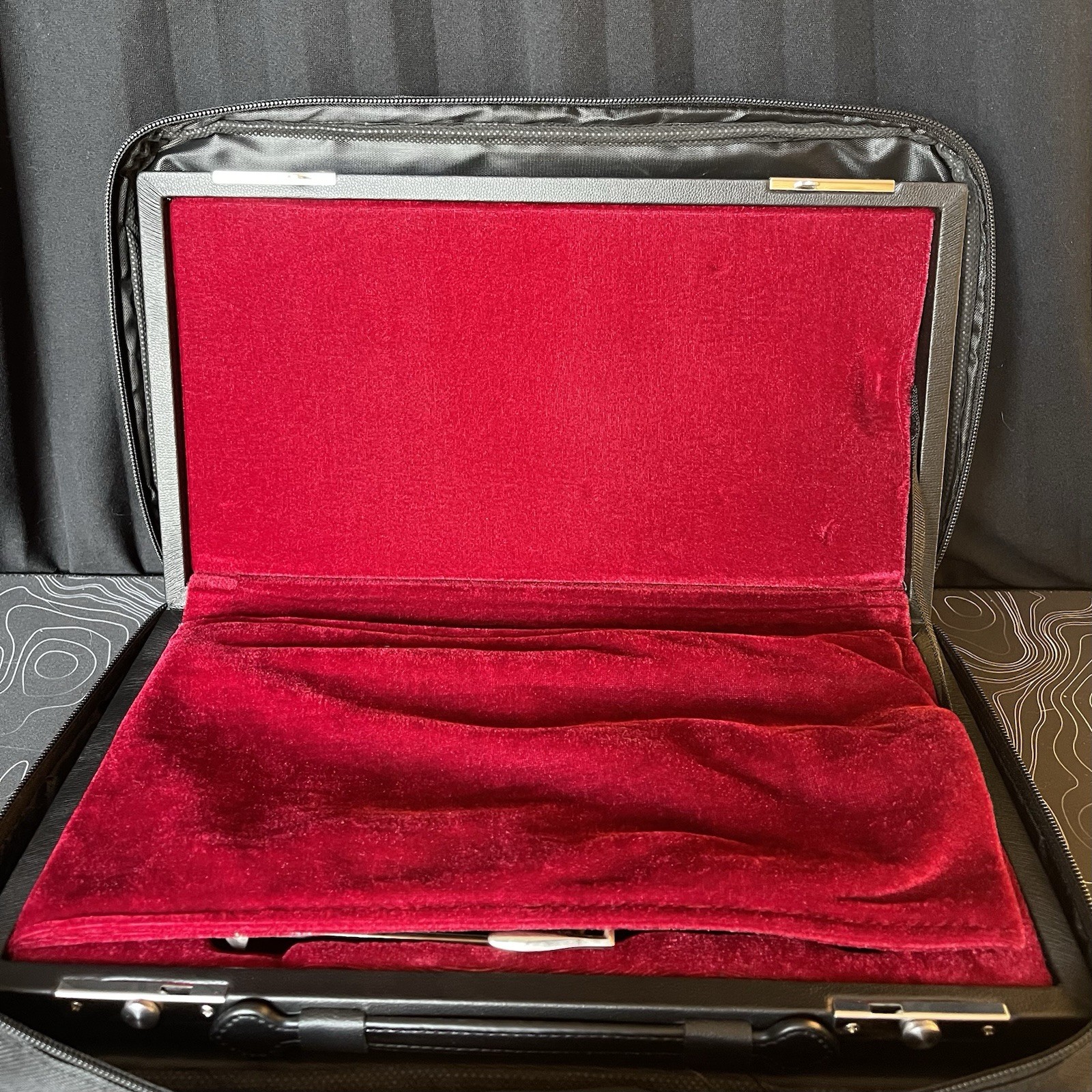 Selmer Signet Wood Oboe Partial Conservatory 1950’s W/New Case