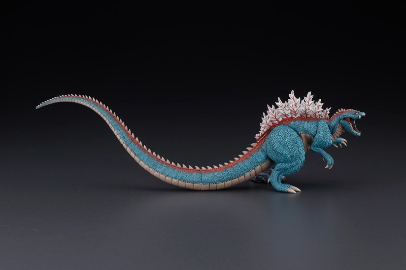 Godzilla Singular Point Hyper Modeling Series (Trading Figure)
