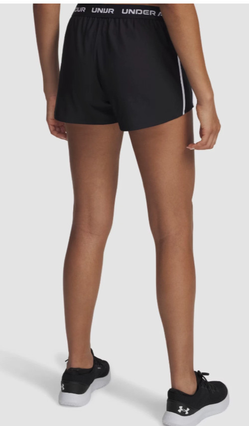NEW!! Under Armour Women's Loose Fit Tech Play Up Shorts Variety SQ 272*