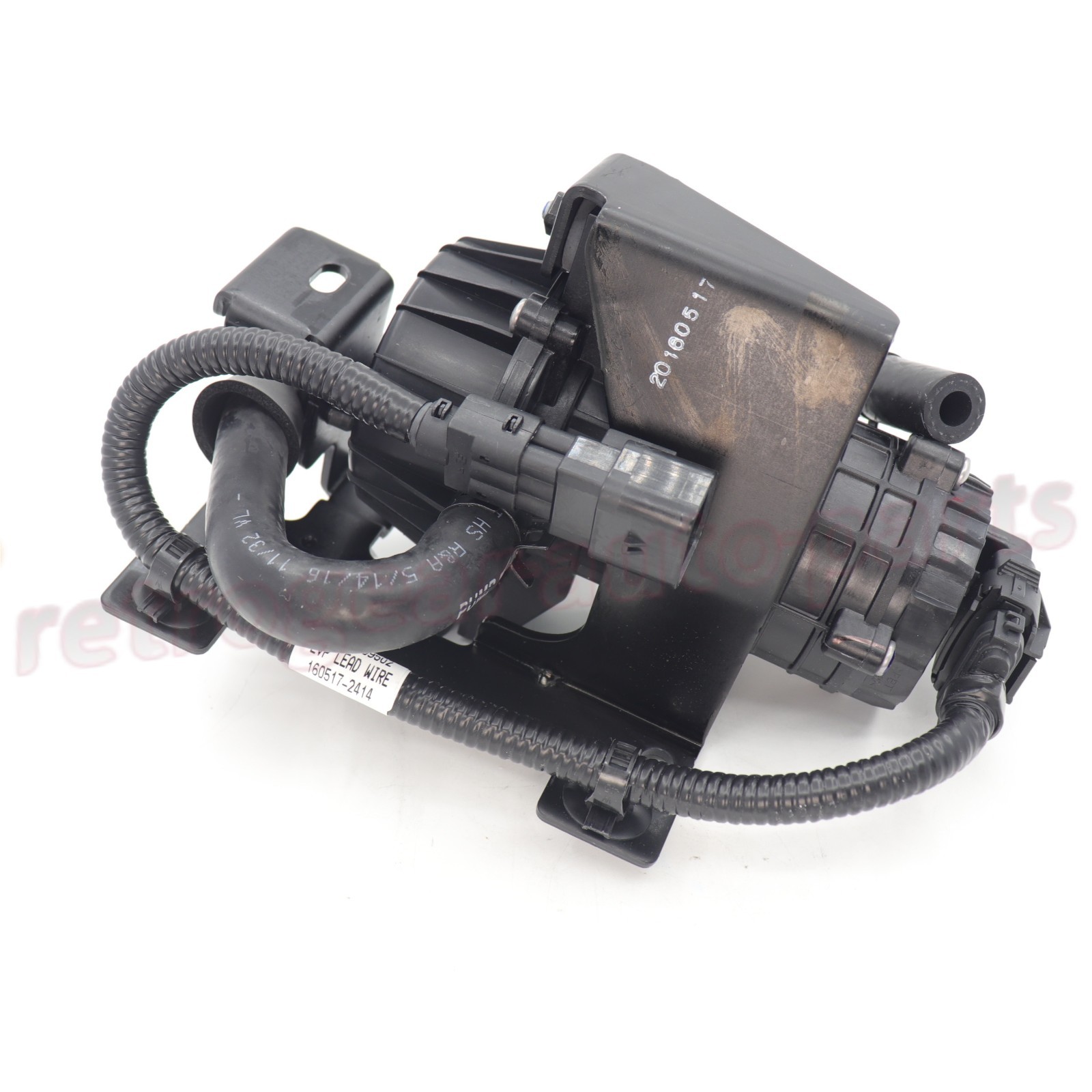 NEW OEM VACUUM PUMP FOR 2011-2017 Hyundai Veloster