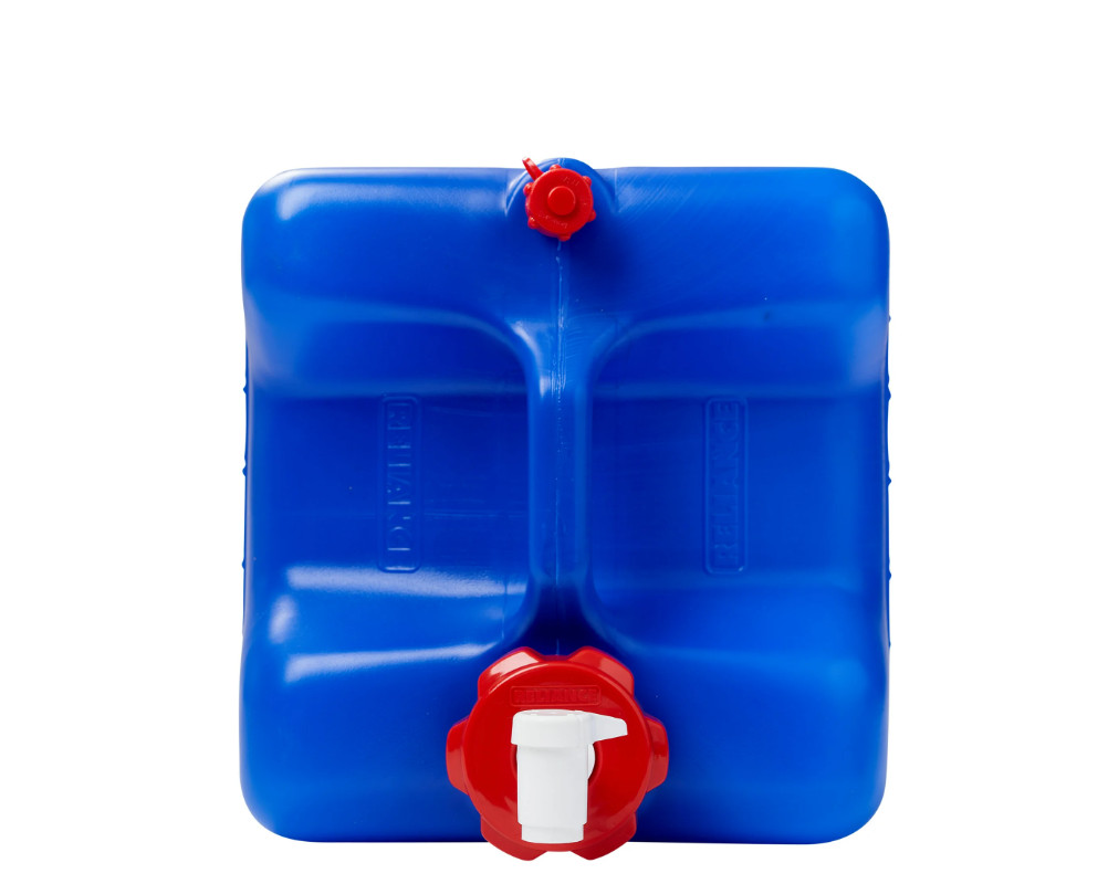 Reliance Aqua-Tainer Water Container 7 Gallon