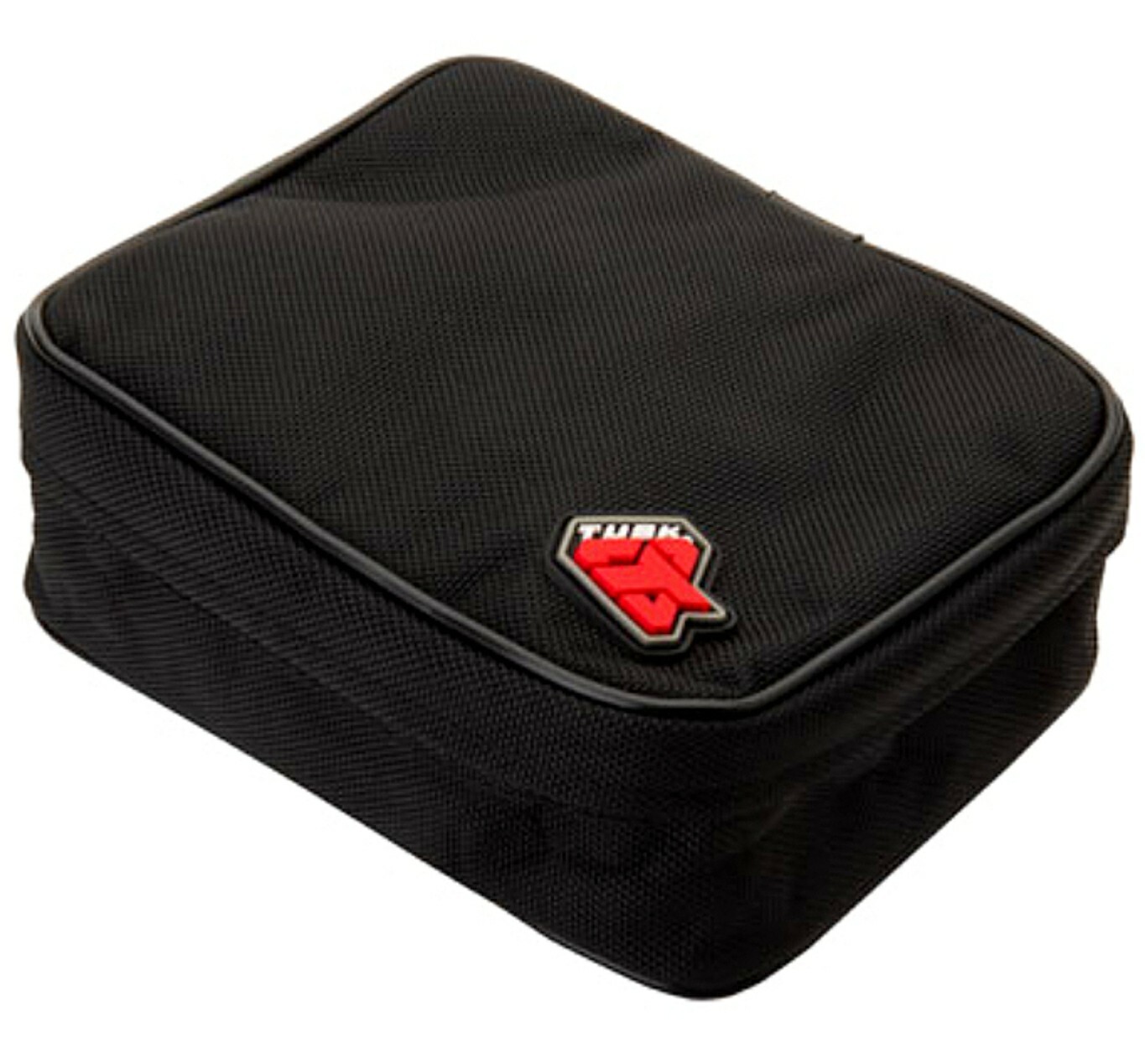 Tusk Fender Pack Tool Bag Motorcycle Dirt Bike Enduro Universal Mounting Adv