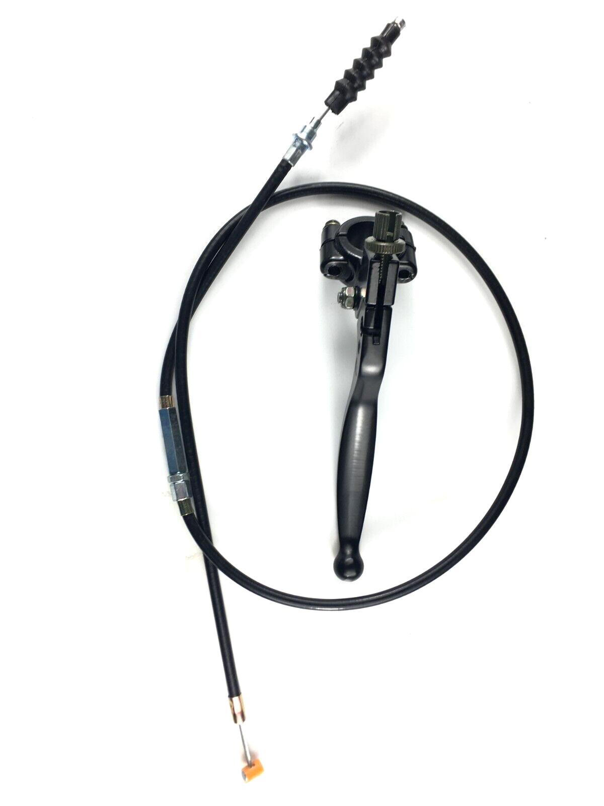 Clutch Cable & Lever for 50cc 70cc 90cc 110cc 125cc Dirt & Pit Bike Apollo SSR