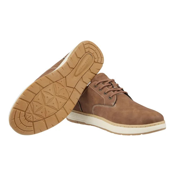 Skechers Men's Swift Fit Casual Shoes Hands Free Relaxed Fit Memory Foam New