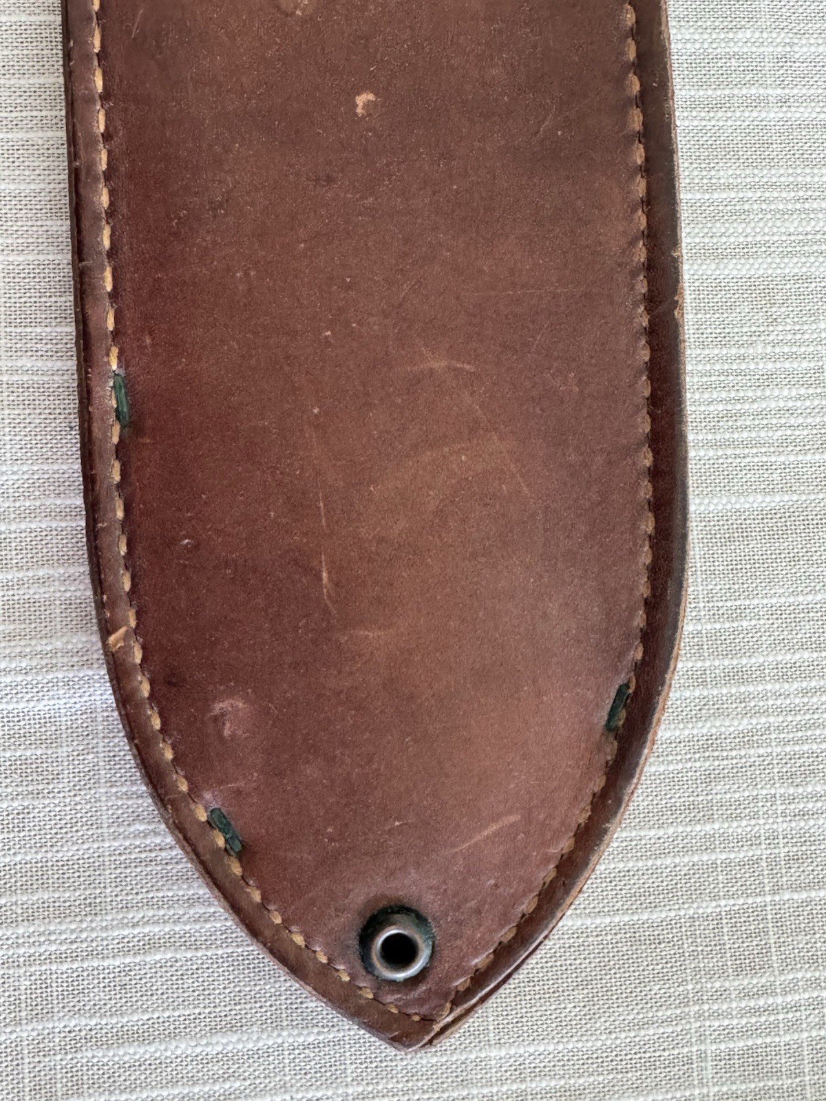 USMC Chatillon, NY Boyt 45 Scabbard WWII