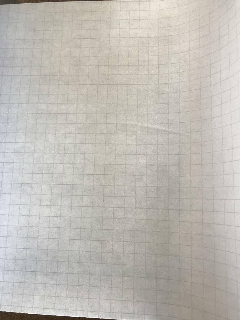 Oratape -Clear Transfer Tape MT80P - 12"x5' roll-use with Oracal 631 & 651 Vinyl