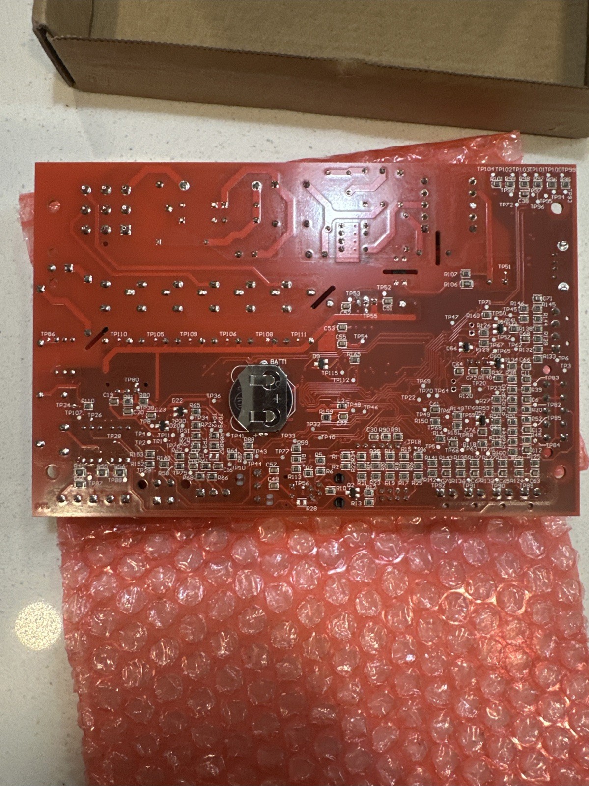 1*Control Board For Manitowoc Ice Machine I0322 I0450P I0600 000008309 000014150