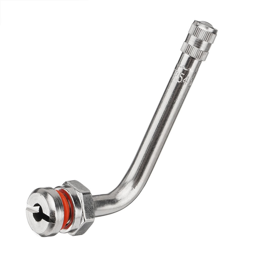 50 Kits New TR545D Truck Tire Valve Stems for New 22.5 & 24.5 Alcoa Aluminum