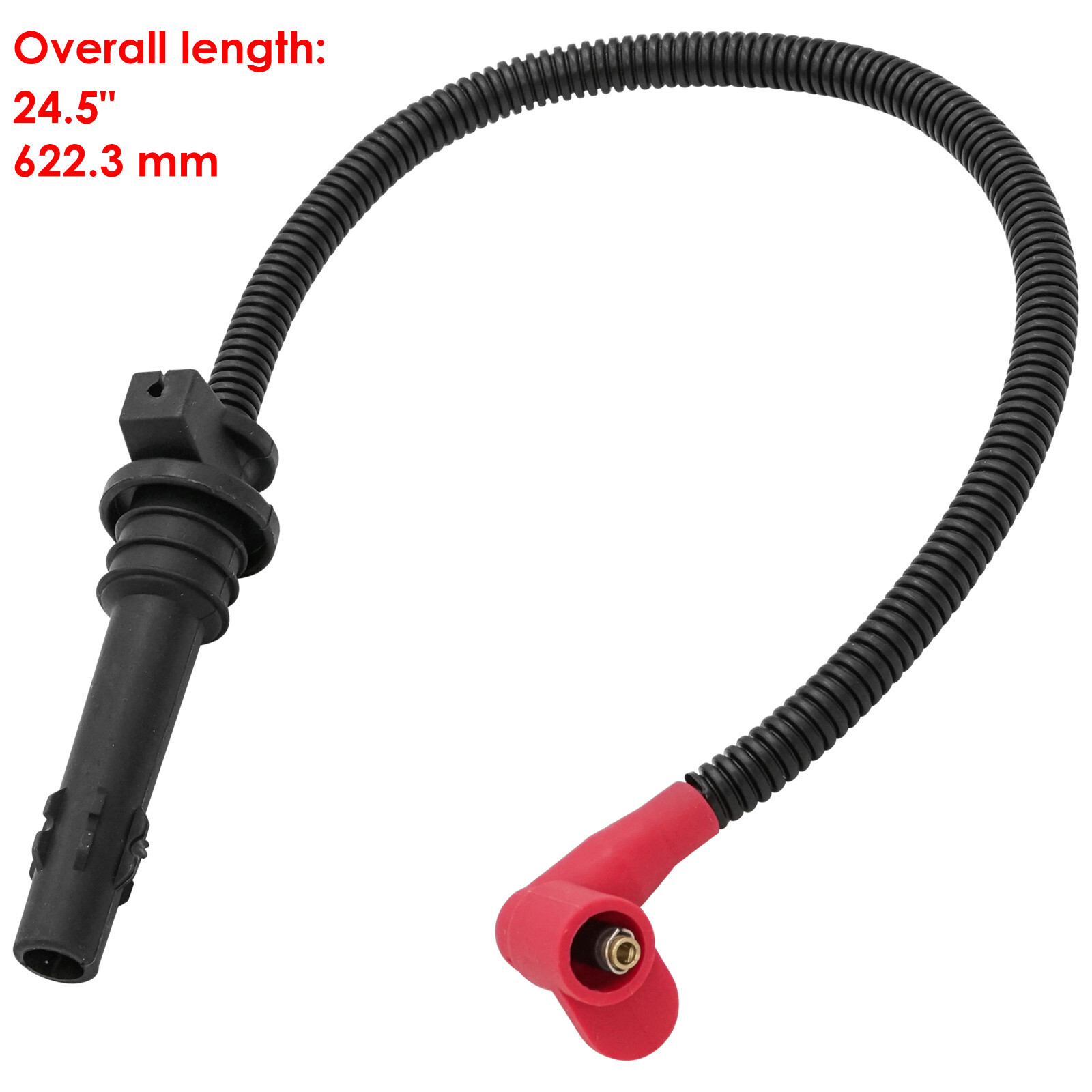 Spark Plug Wire For Polaris Ranger XP 1000 2019-2024 4016940 4012991 4016939