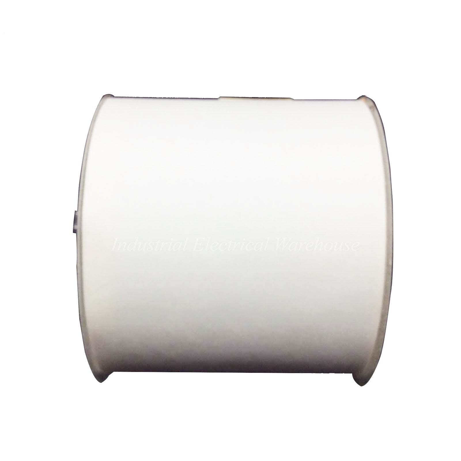 Brady HandiMark Repositionable Vinyl Tape 2"x50’ White 42102