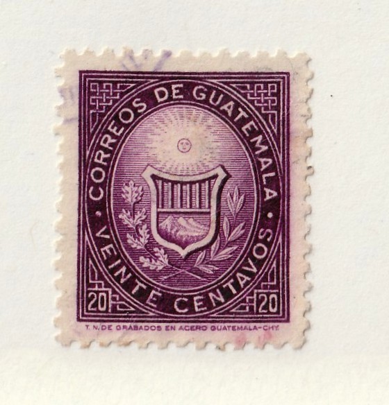 Guatemala         390          used