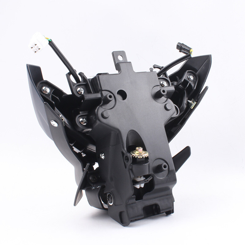 Motorcycle LED Headlight For YAMAHA MT-03 ABS 2019 2020 2021 2022 2023 2024