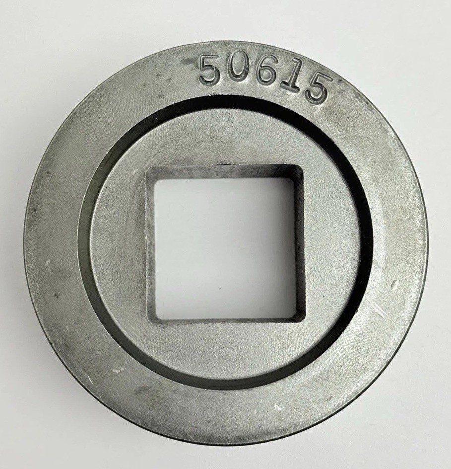 50615, Tool Square Sheet Metal Die