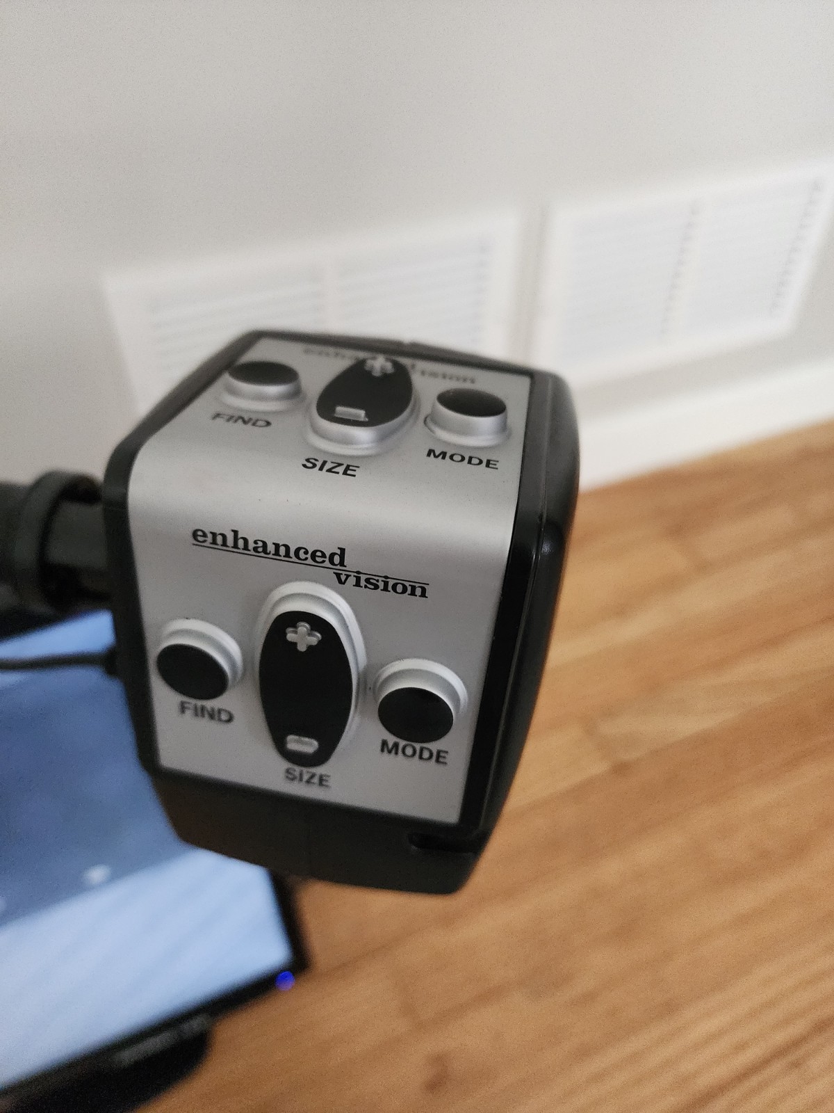 Acrobat LCD Enhanced and Remote