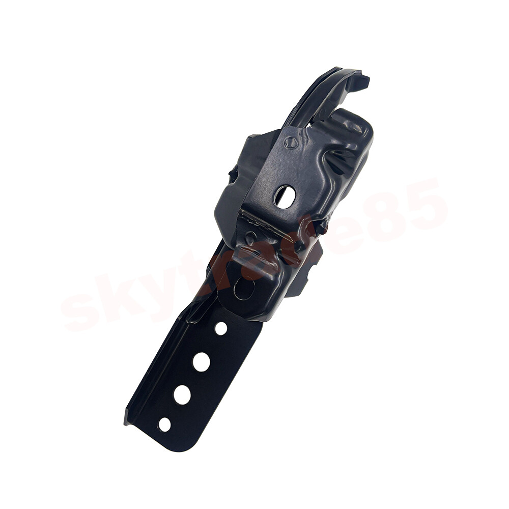 Driver & Passenger Side Hood Hinges Direct Replacement For 22-23 Honda Civic