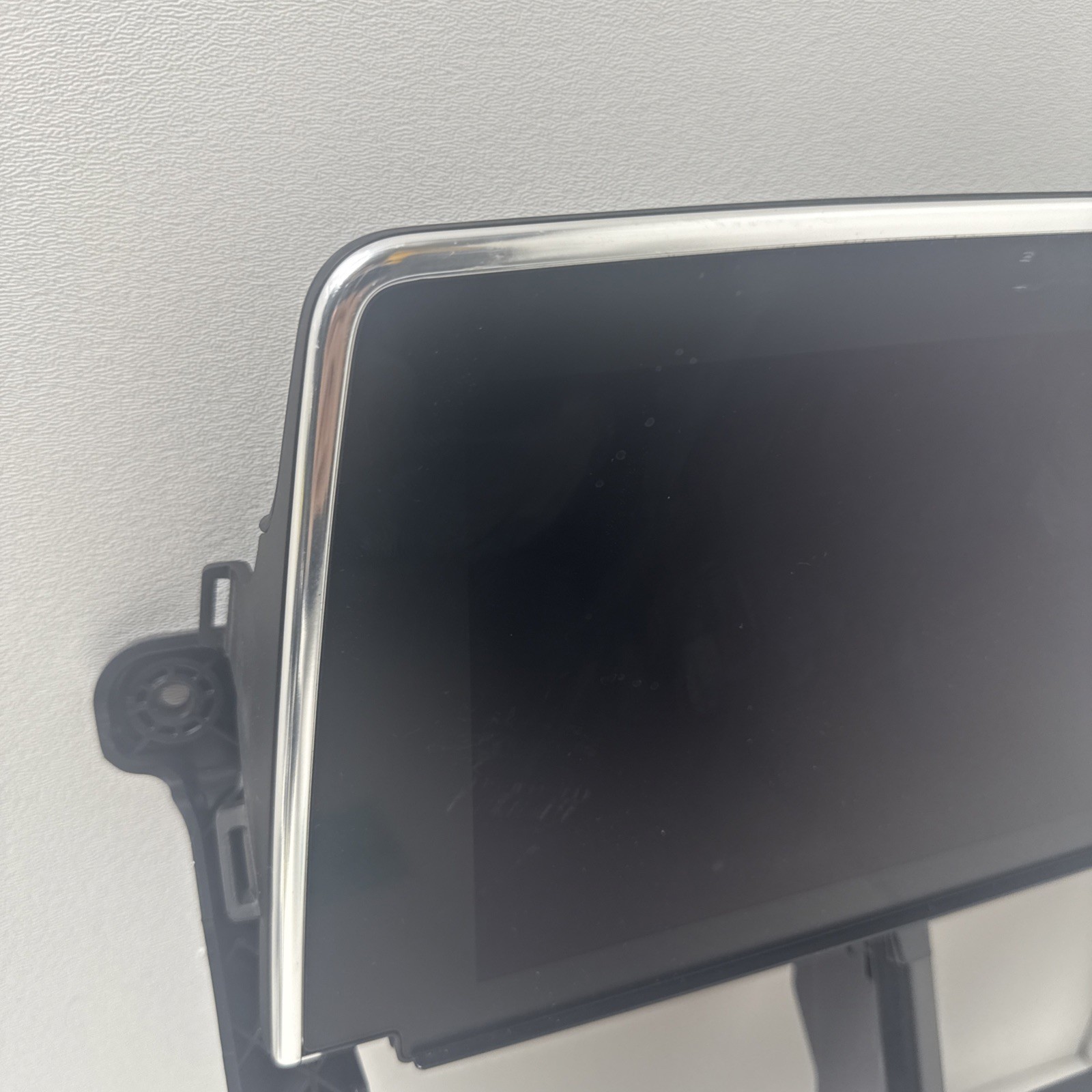 2021 GMC YUKON A/V EQUIPMENT DISPLAY AND CONTROL GM OEM 85155683