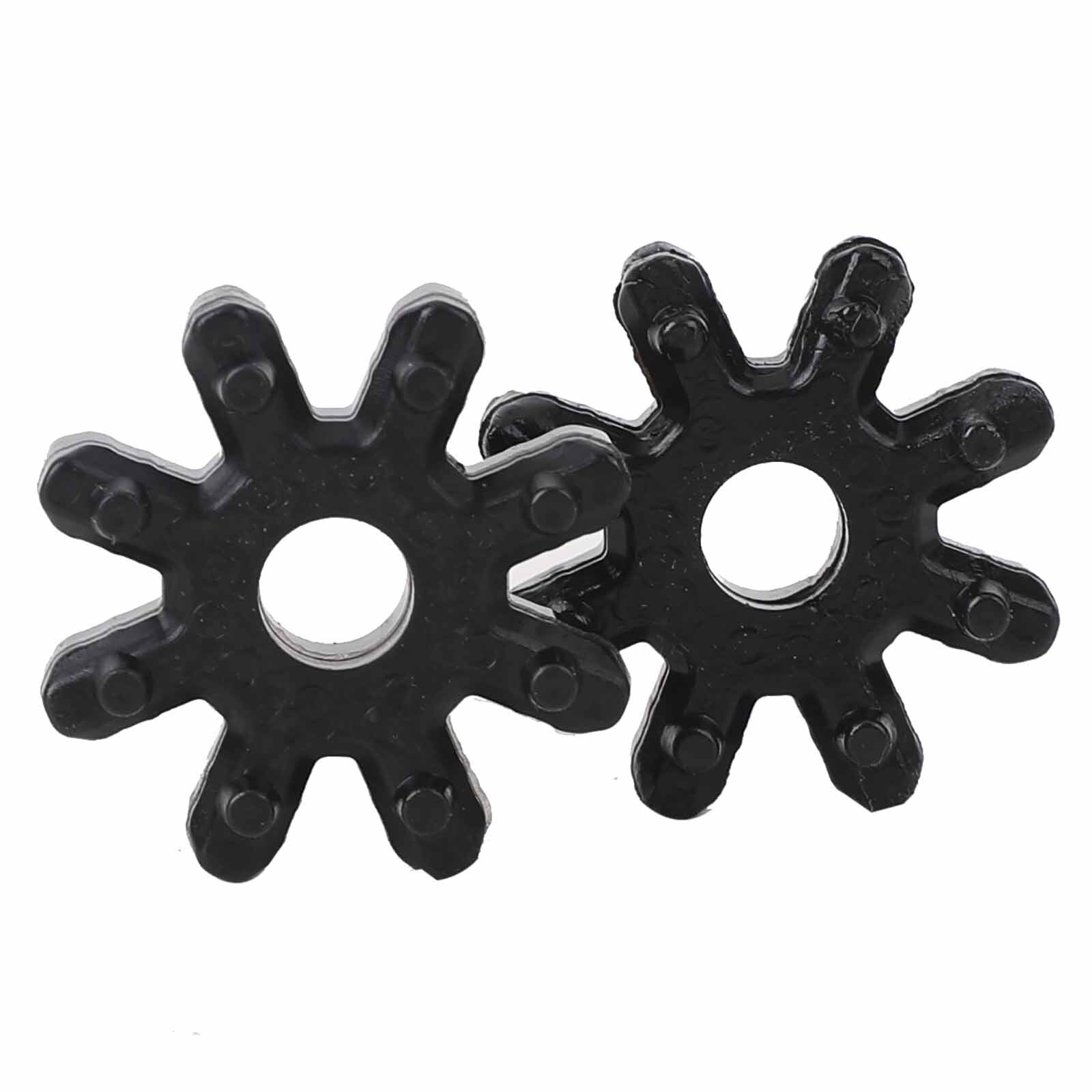 2*Steering Column Flexible Coupler For Hyundai 2011-2014 Elantra Kia Optima Soul