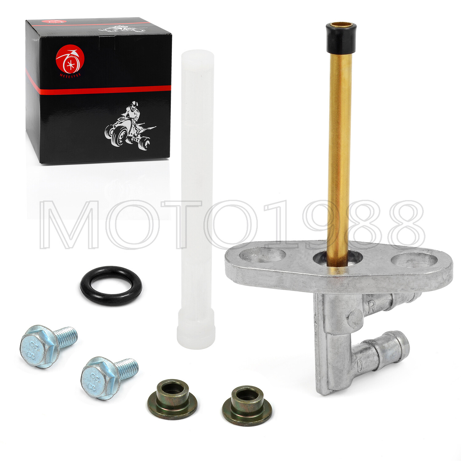 16900-HP2-671 For Honda TRX90 TRX90EX TRX90X Petcock Fuel Filter Assembly NEW US