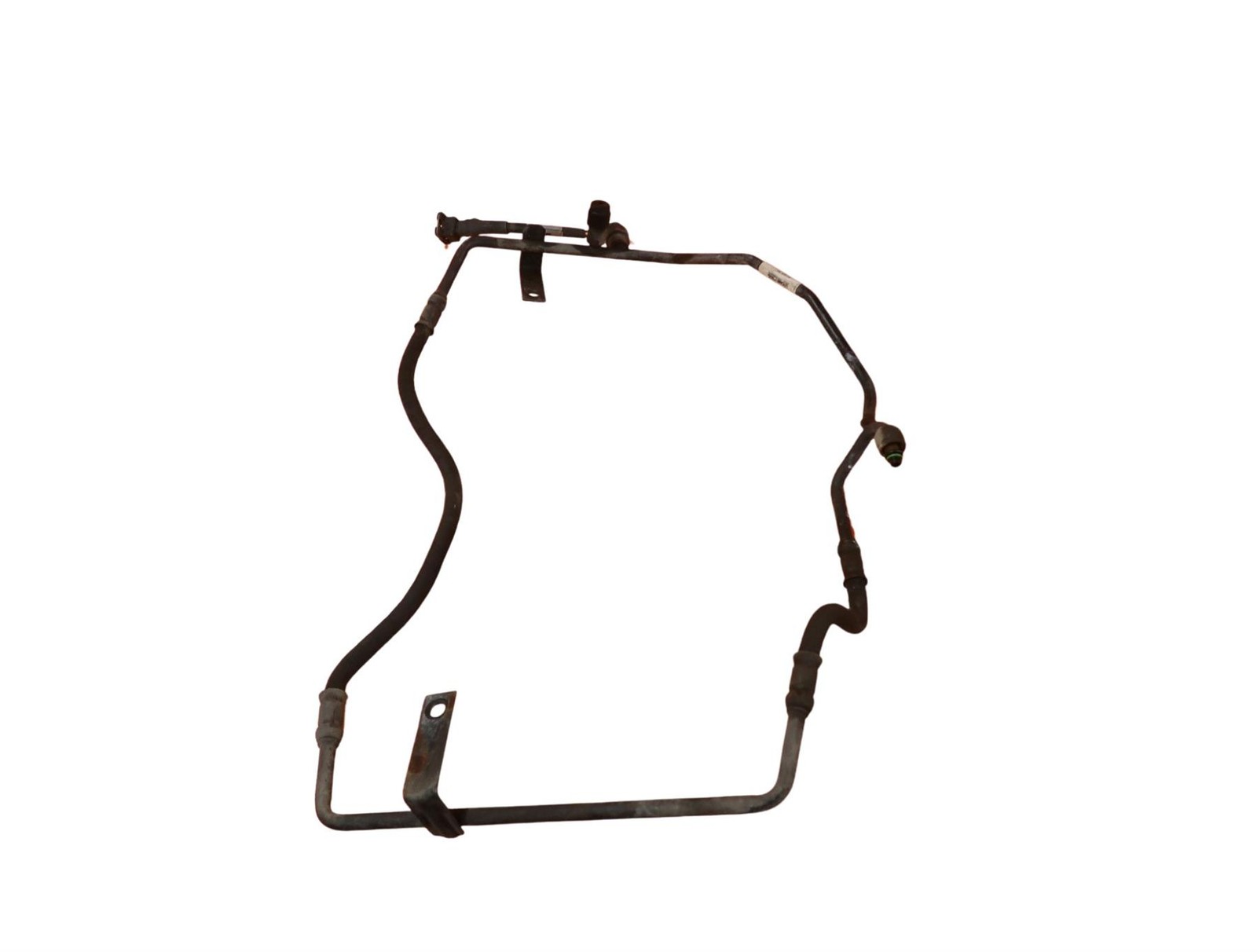 Fits DAF Air Conditioning pipe delivery side 03 LF Euro 6 Part No 1708323