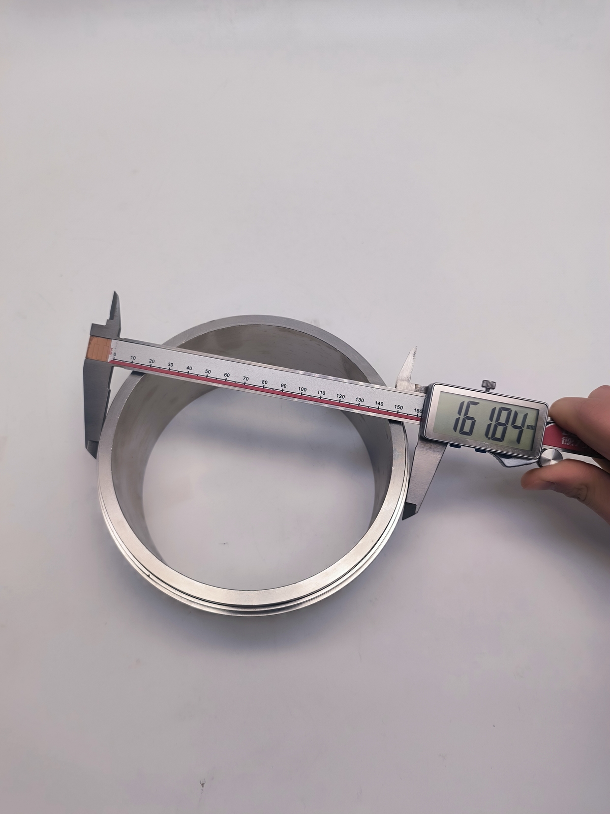 For Sea Doo Spark Wear Ring Stainless Steel 900 HO Ace Trixx 267000813 267000617