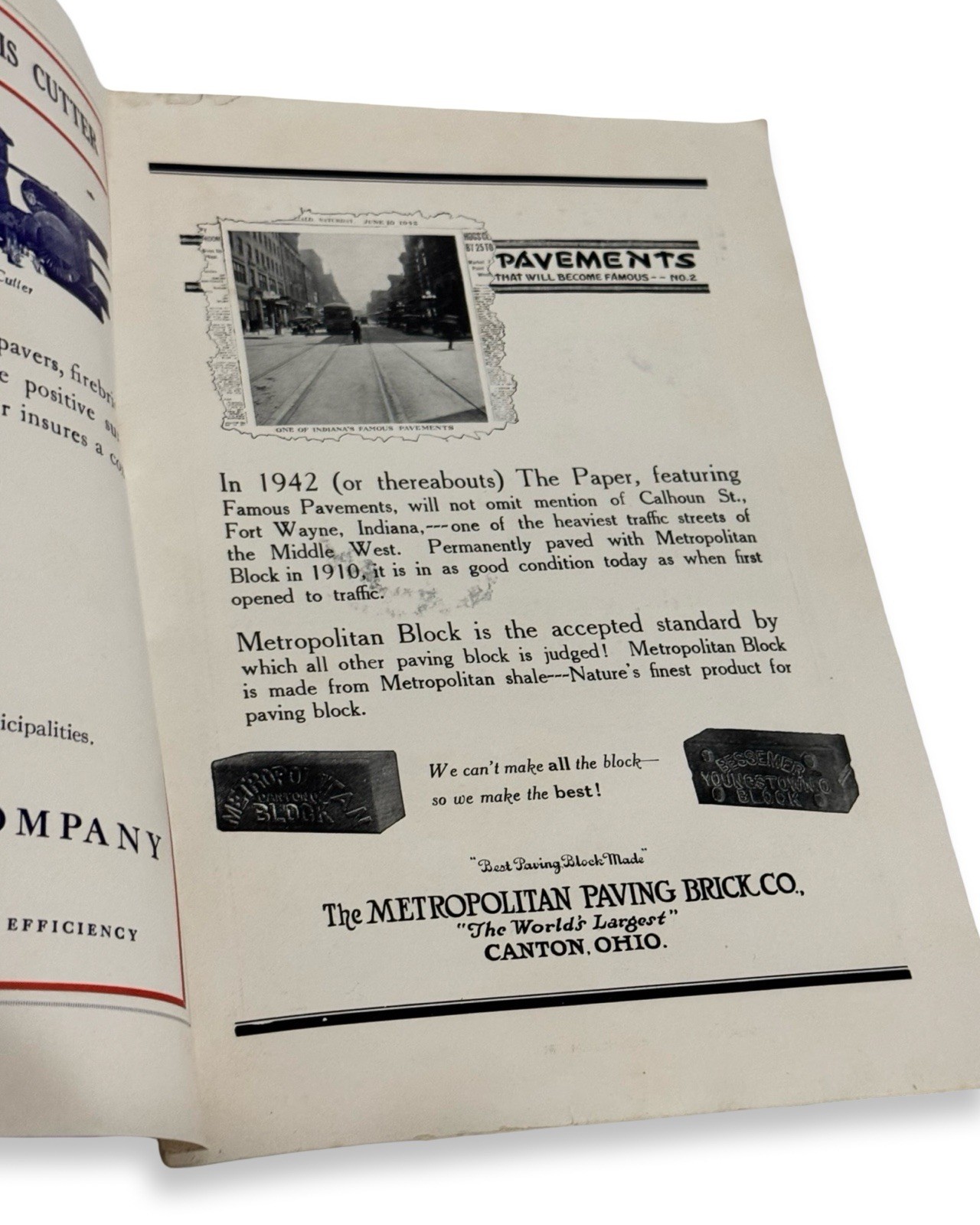 Dependable Highways Magazine January 1918 WWI Motor Trucks Roads