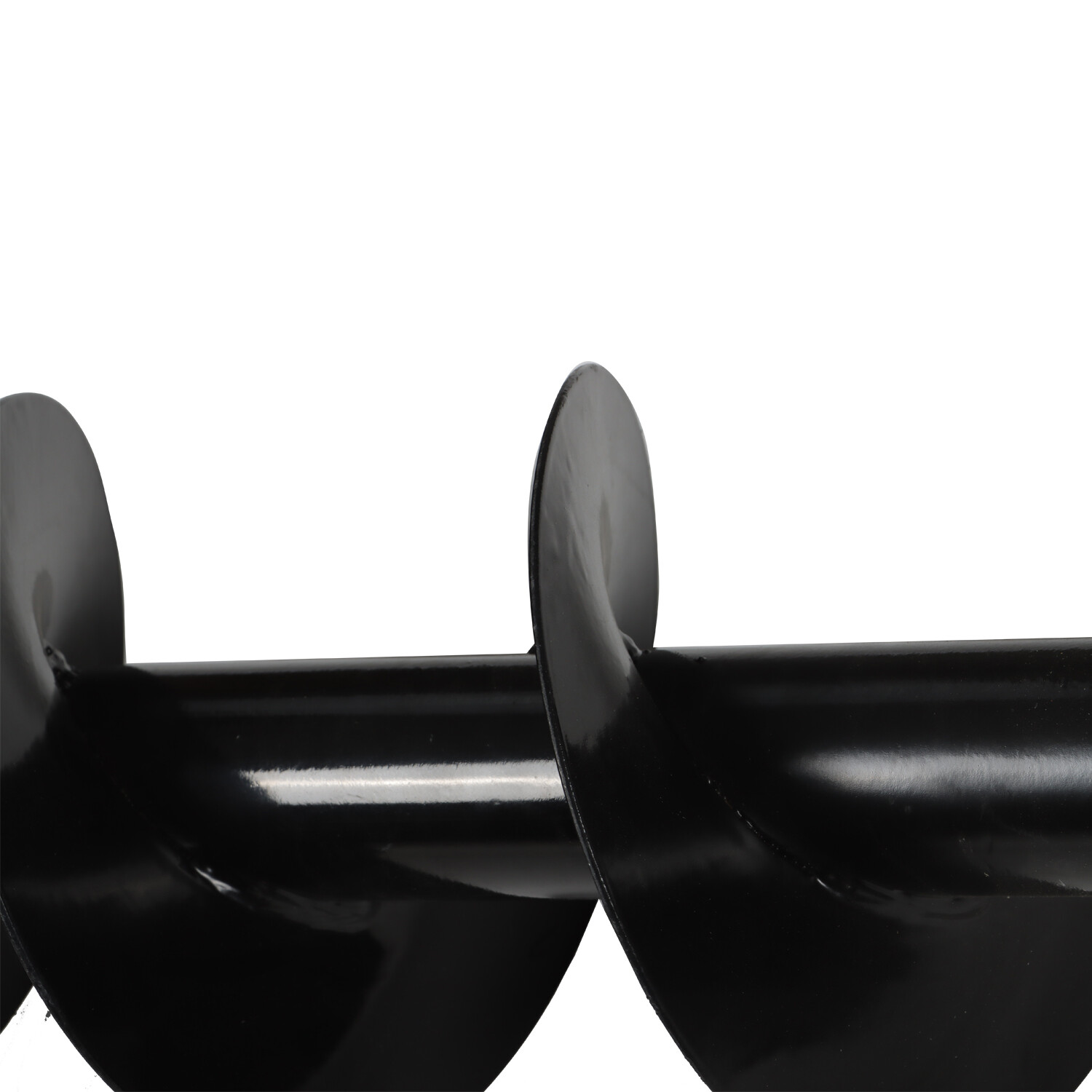 200mm Diameter Auger Drill Fits For Mini Excavator Small Digger 1Ton-1.5Ton US