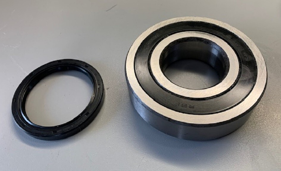 Agric AFMJ Tiller Bearing & Seal Kit for Lower Rotor Shaft for both sides,