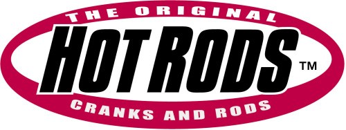 Hot Rods Crankshaft Main Bearing and Seal Kit (New Crankshaft) YAMAHA K053