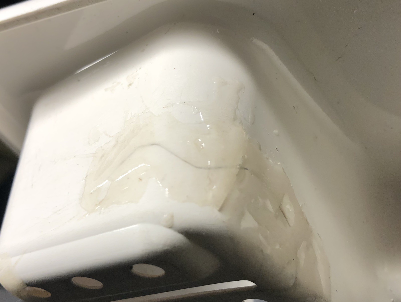 KARL STORZ 39301HCTS HD CAMERA TRAY Sterilization Tray Used Condition