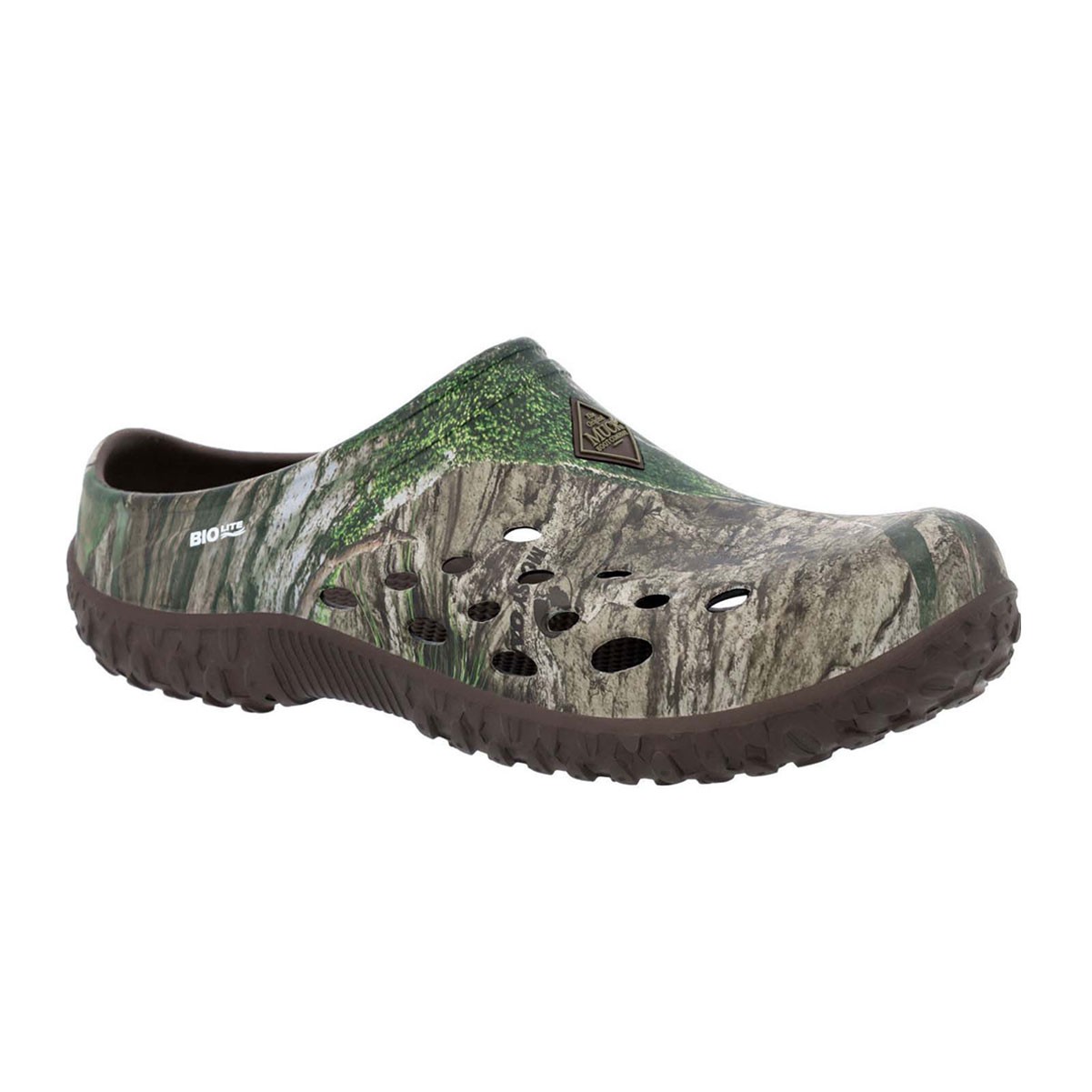 Muck Boot Company Muckster Lite EVA Clog Men’s Mossy Oak