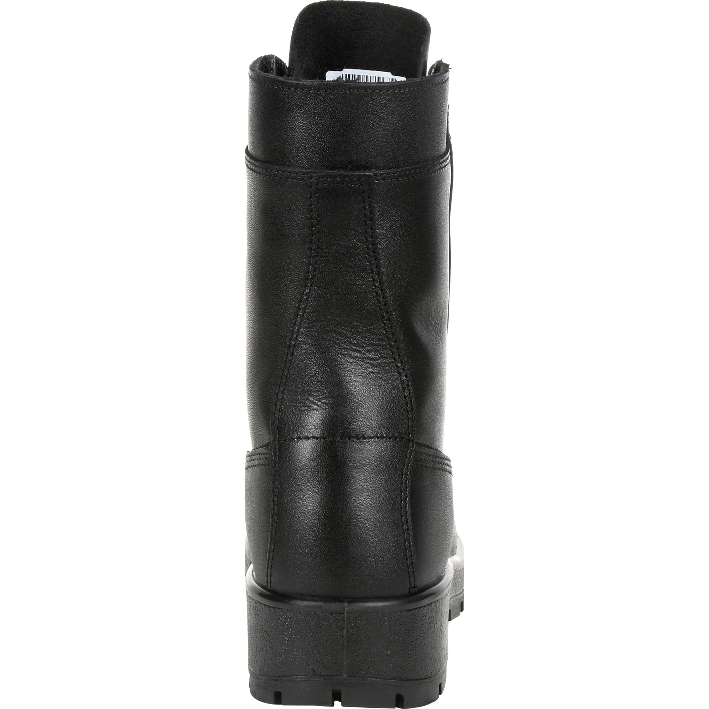 Rocky Navy Inspired 9" Steel Toe Work Boot New with Box