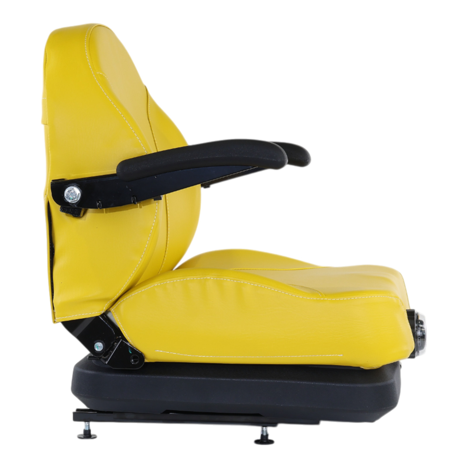 116-8912 Suspension Seat fits Exmark Lazer Z DS-Series 60 Lazer Z DS-Series 72