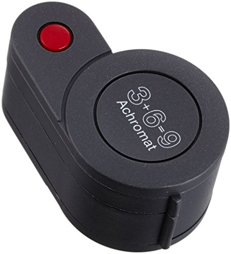 ESCHENBACH Professional Precision Inspection Magnifier 3x, 6x, 9x 1186-9