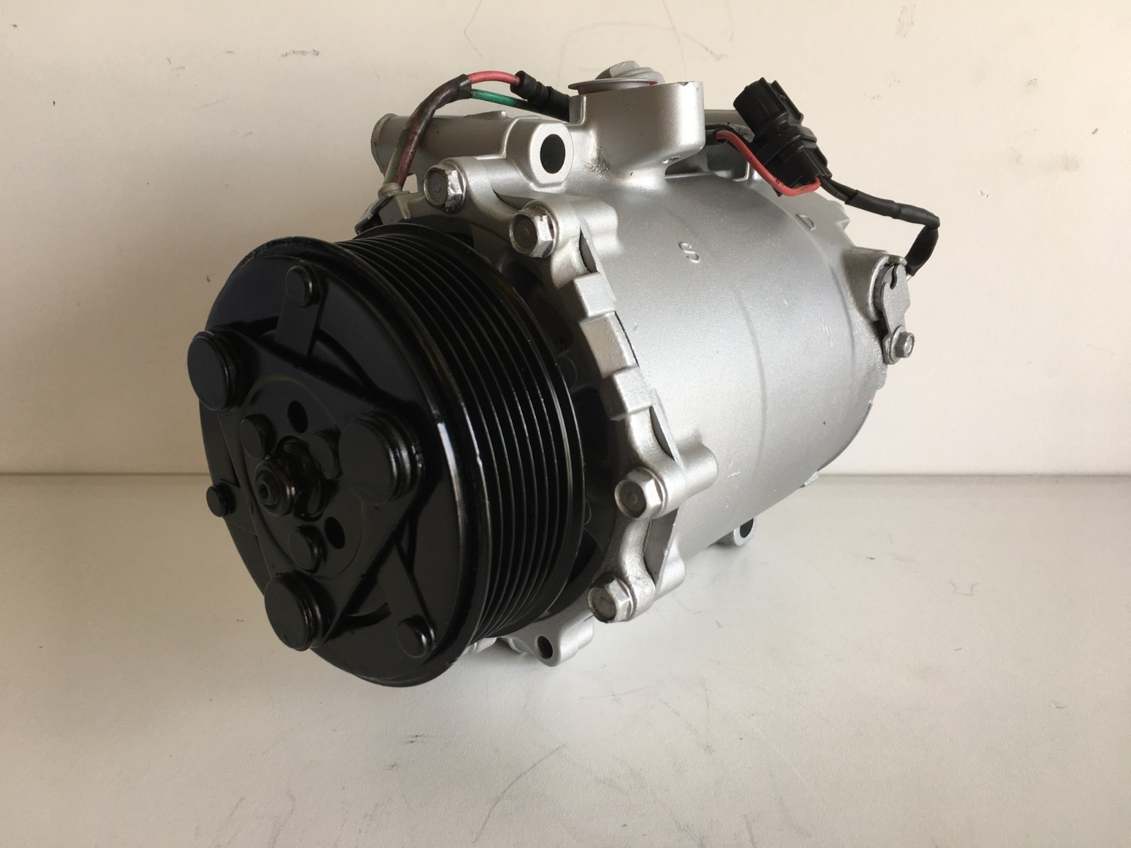 For Fits 2007 2008 2009 2010 2011 Honda CRV CR-V 2.4L Reman A/C AC Compressor