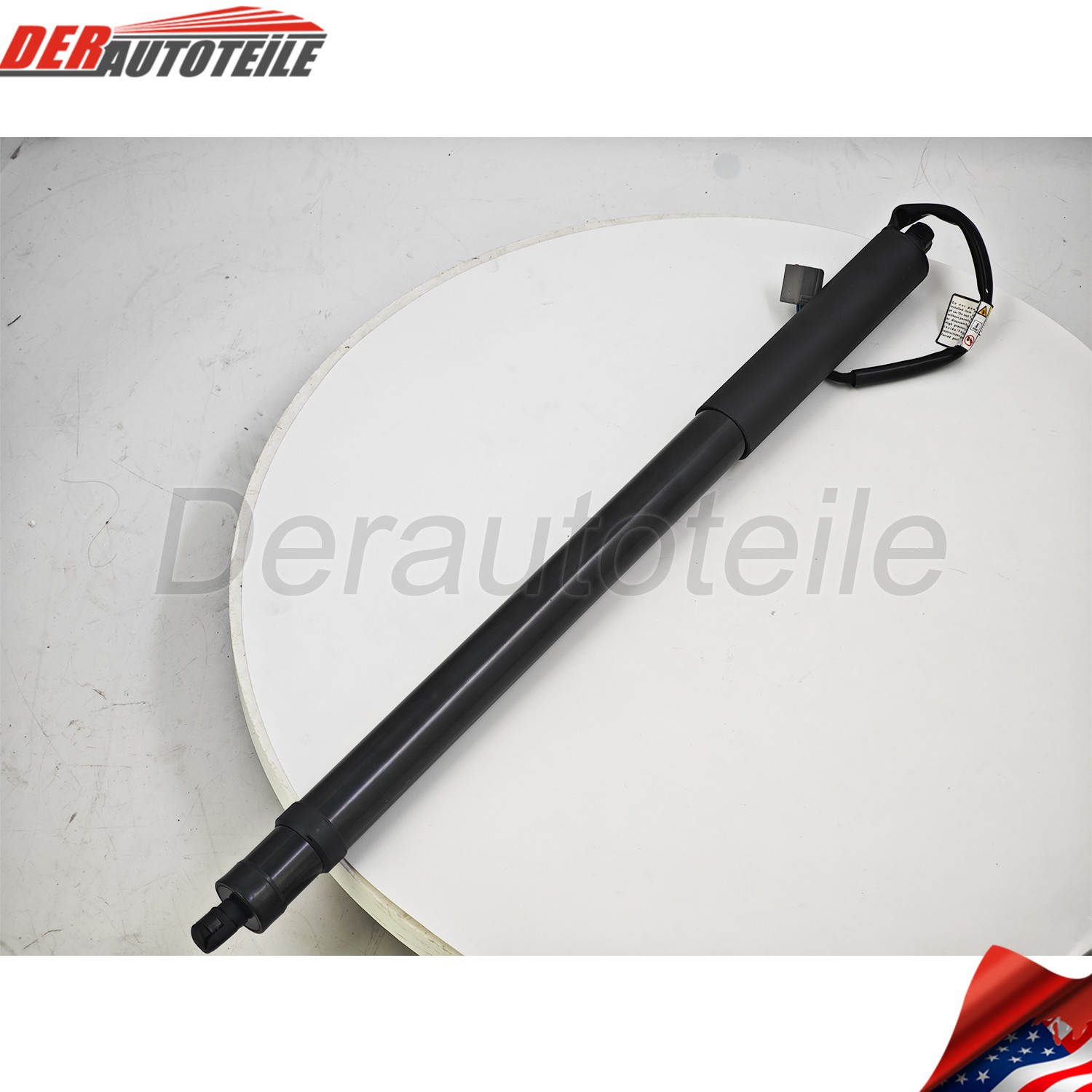 For 2013-2019 Ford Flex Power Liftgate Trunk Shock Motor Actuator DA8Z-14B351-A