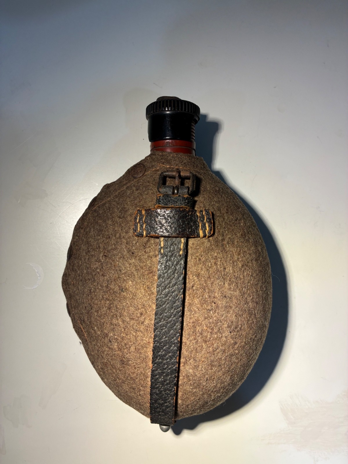 Original German WW2 CFL44 Canteen